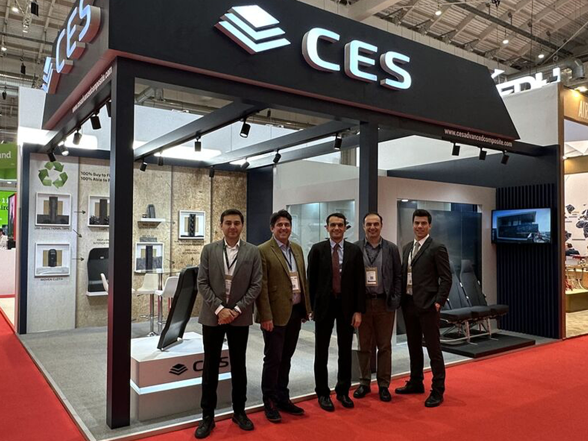CES