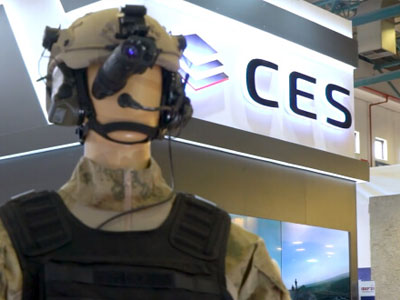 CES