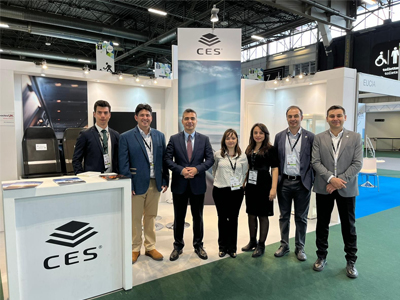 CES