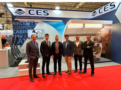 CES