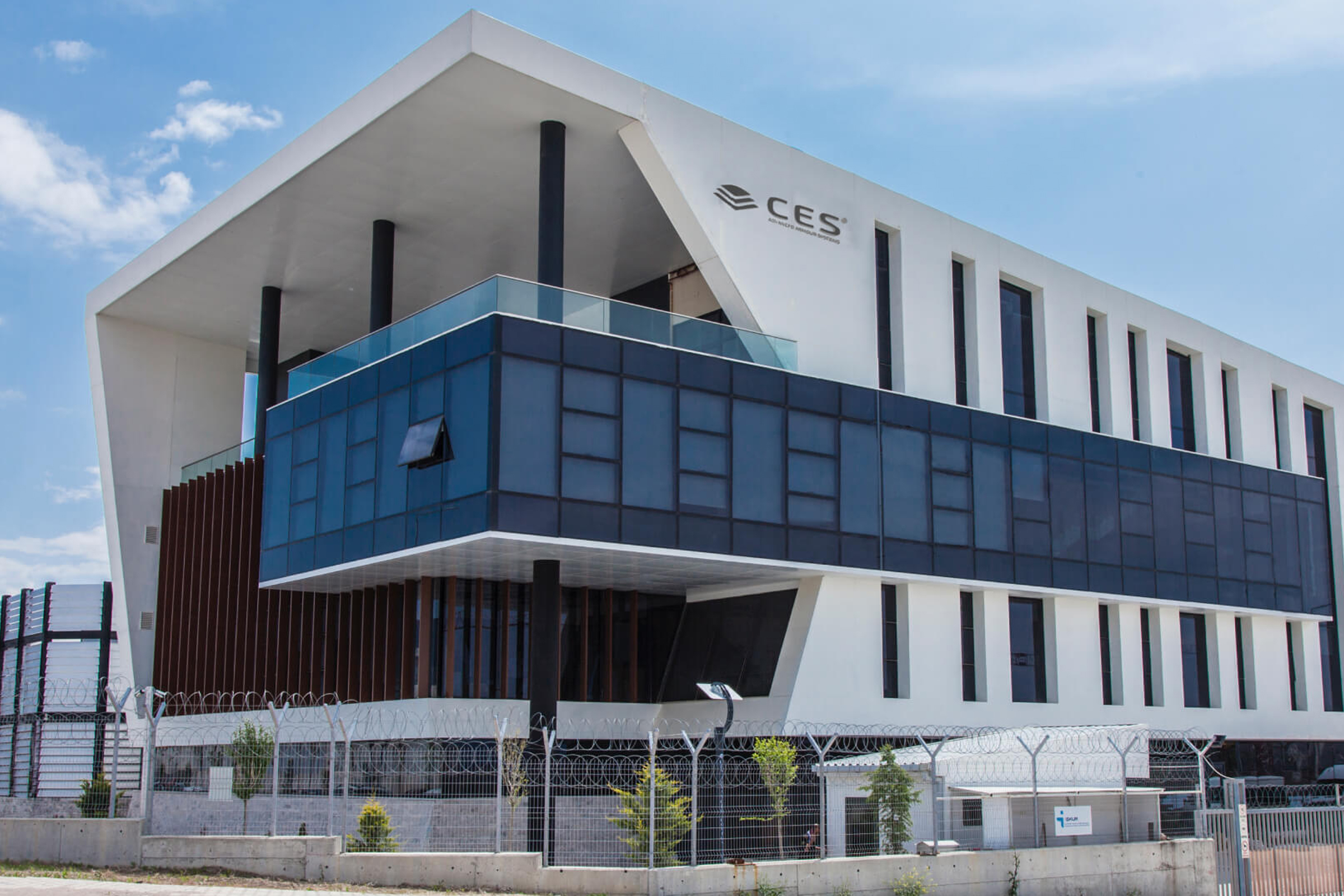 CES